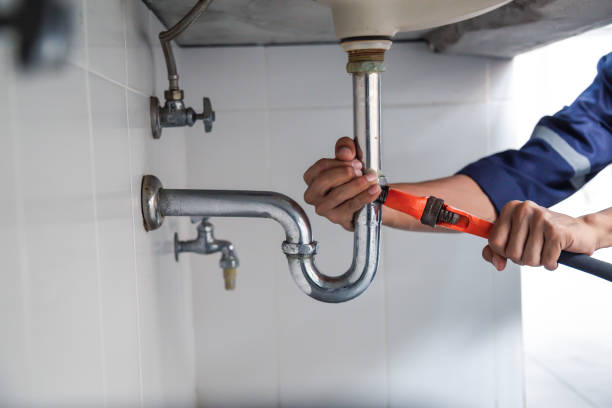 Best Toilet Repair Services  in Sherwood Manor, CT