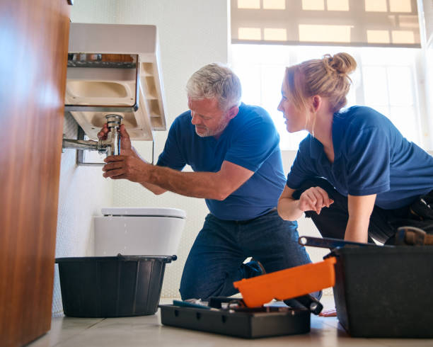 Best Emergency Plumbing Repair  in Sherwood Manor, CT